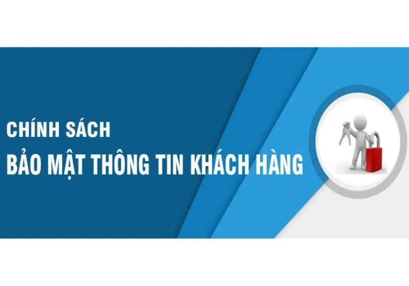 Bảo mật thông tin người dùng