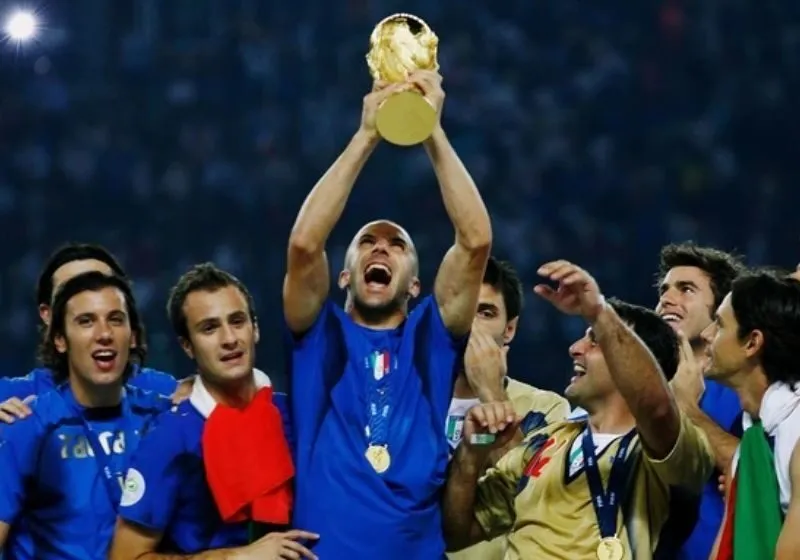 Chinh phục Champions League và những danh hiệu Scudetto