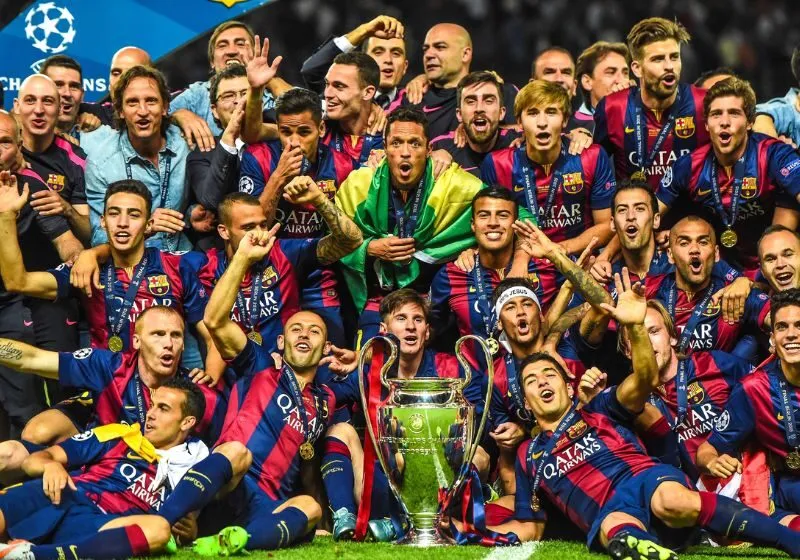 Ý nghĩa lịch sử và di sản của trận chung kết Barcelona vs Juventus 2015