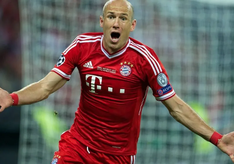 Di sản của trận chung kết Bayern vs Dortmund 2013