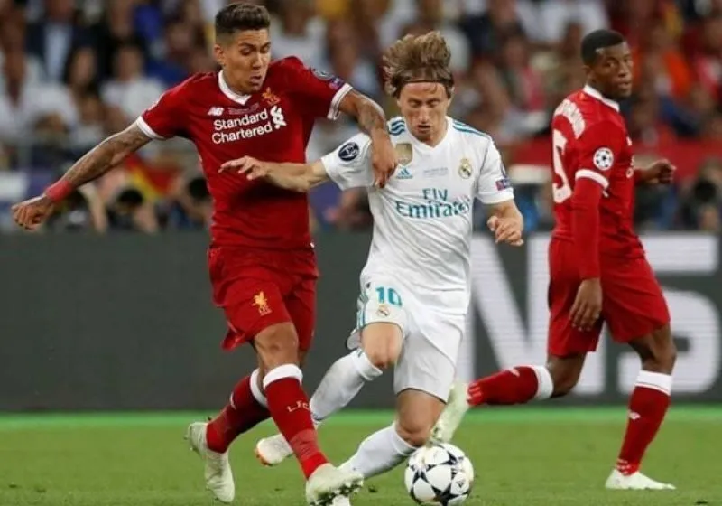 Con đường đến Kyiv của Real Madrid