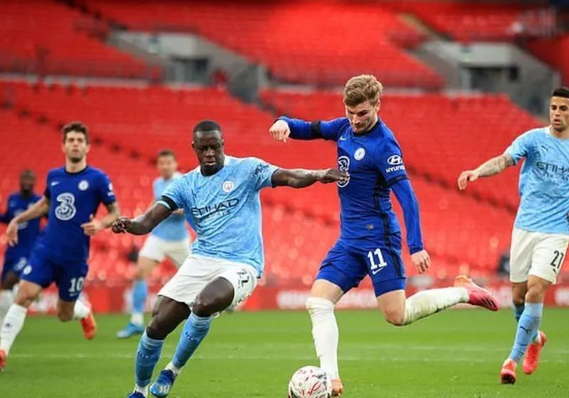 Bối cảnh, diễn biến trận chung kết C1 Chelsea vs Man City