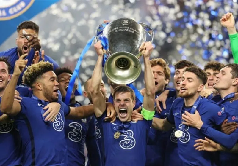 Hậu quả và tương lai sau trận chung kết C1 Chelsea vs Man City