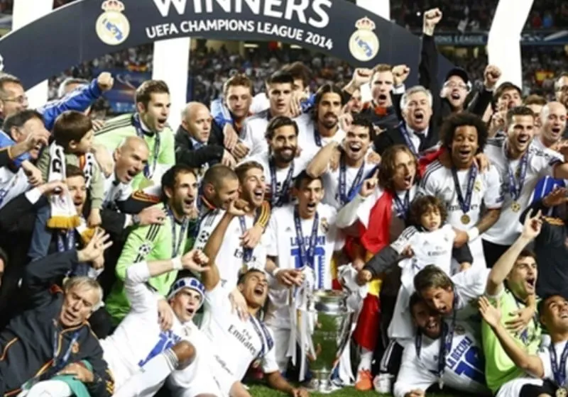 Di sản và ý nghĩa của trận chung kết C1 Real vs Atletico 2014