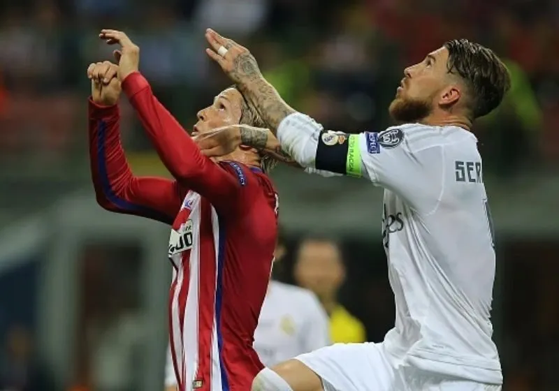 Con đường đến San Siro của Real Madrid