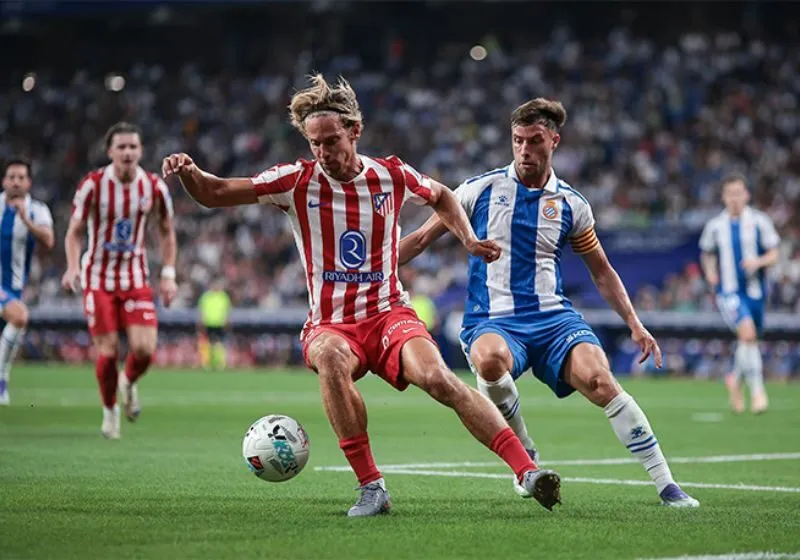 Atlético Madrid đã từng rất gần chiếc cúp C1 nhưng chưa bao giờ tới
