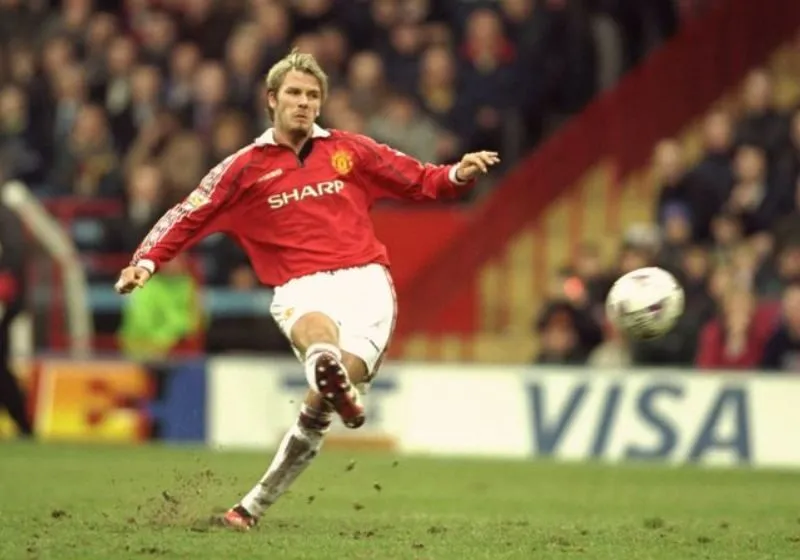 Giai đoạn hoàng kim tại Manchester United