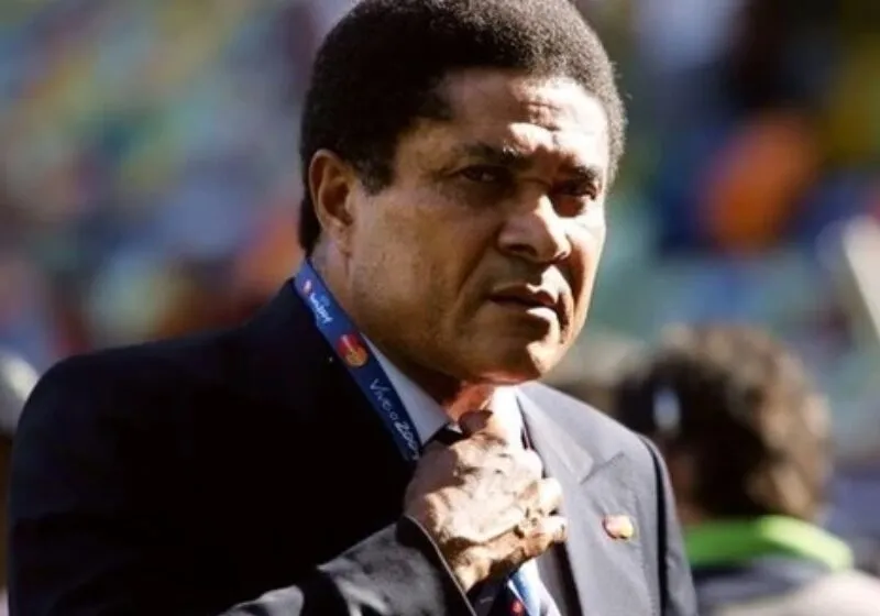 "Báo Đen" Eusébio: Phong cách chơi bóng làm khuynh đảo thế giới