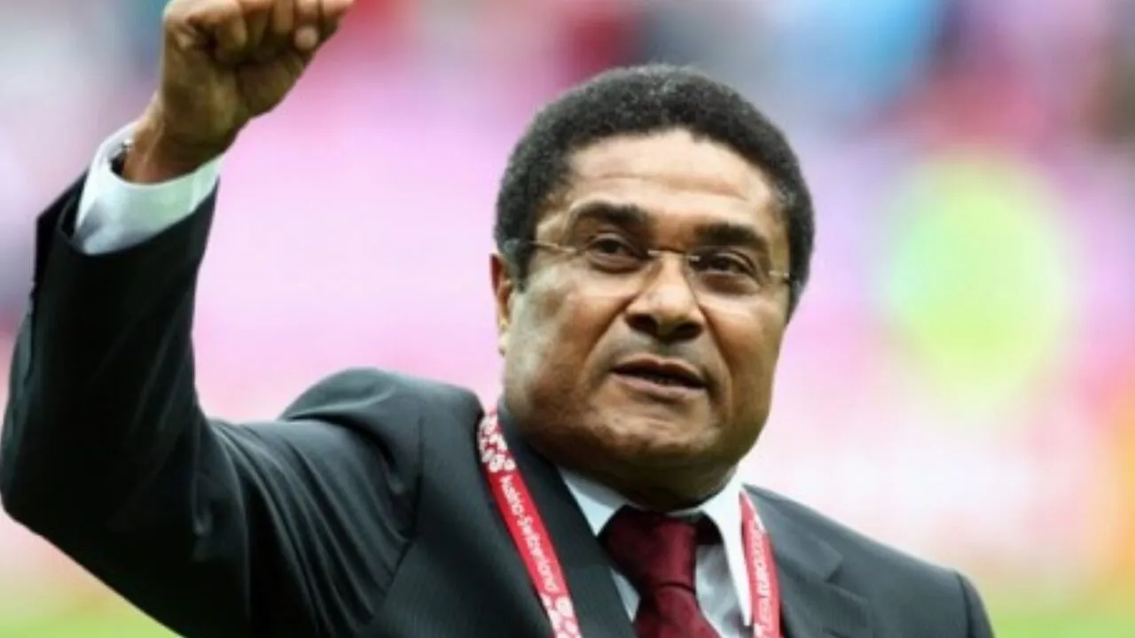 Eusébio