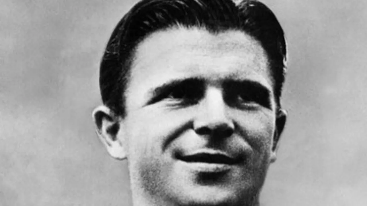 Ferenc Puskás