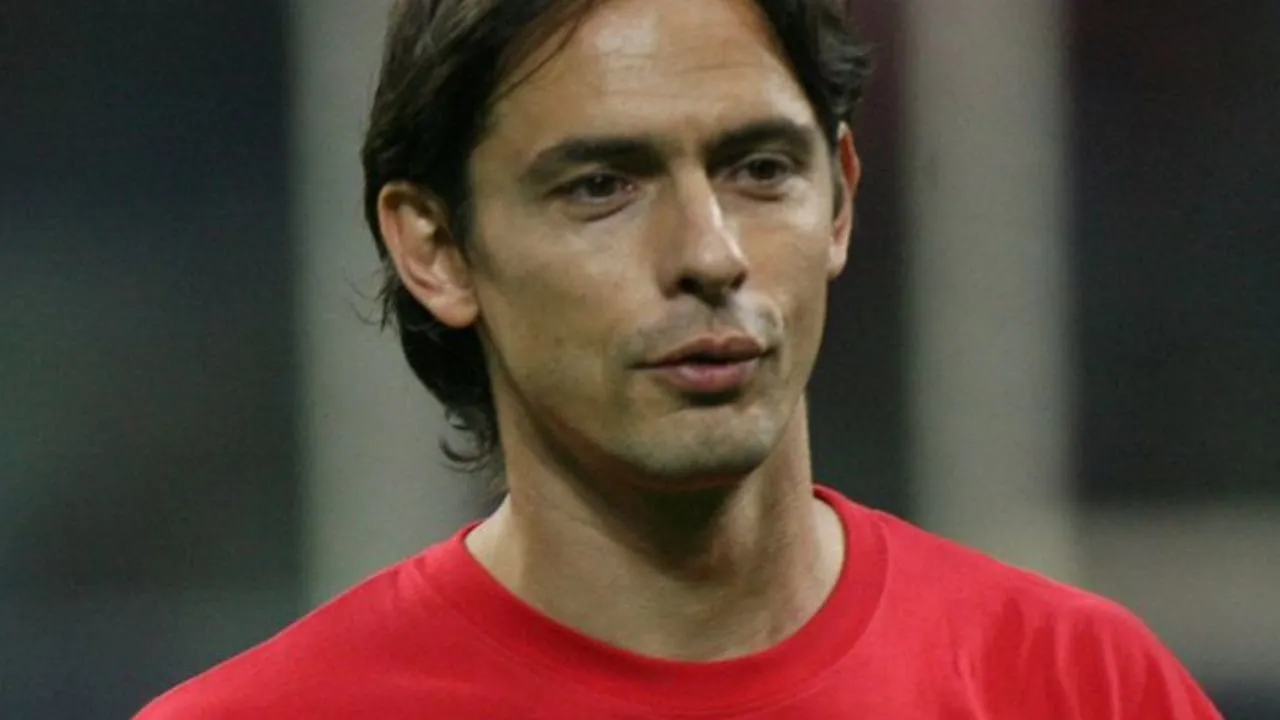 Filippo Inzaghi