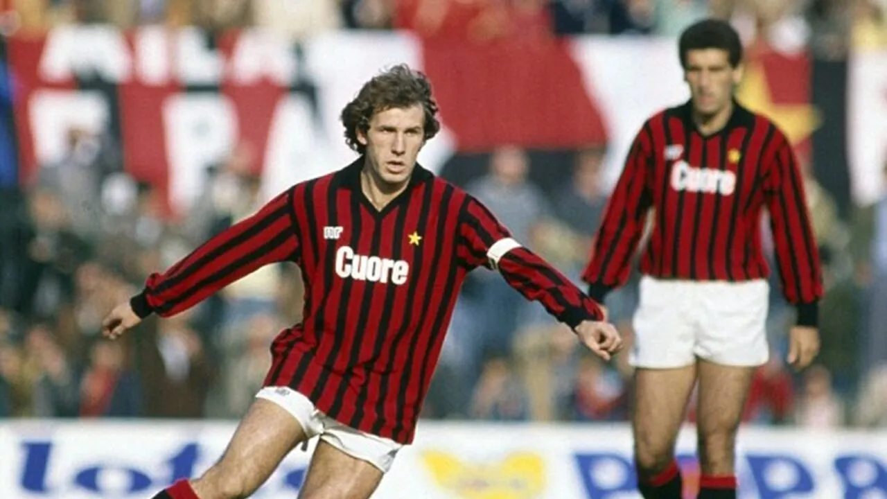 Franco Baresi
