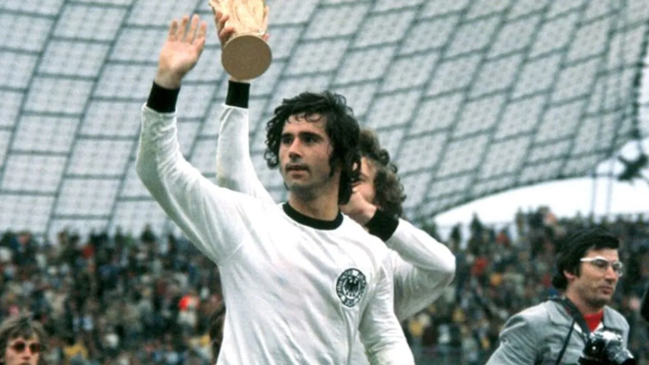 Gerd Müller