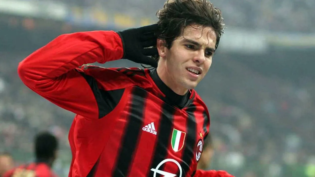 Kaká