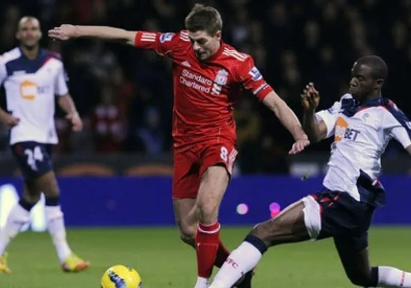 Sự nghiệp cầu thủ huy hoàng: Nền tảng từ Celtic và đỉnh cao tại Anfield