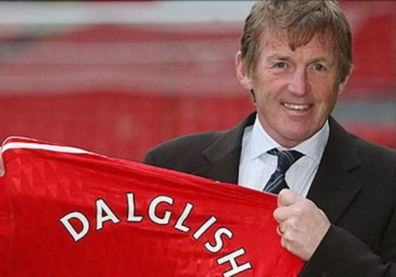 Thành công ngay lập tức tại Liverpool (1985–1991)