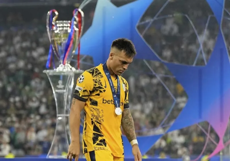 Inter Milan và hành trình đầy bất ngờ