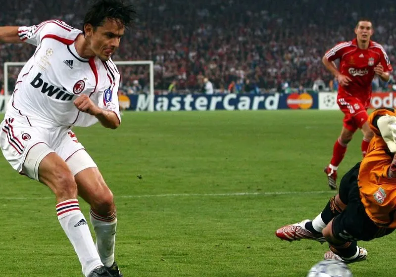 Bối cảnh lịch sử: vì sao Liverpool vs AC Milan 2007 lại được mong chờ đến vậy?