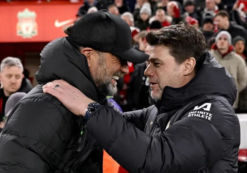 Sự vững chắc của Liverpool và vai trò của Alisson