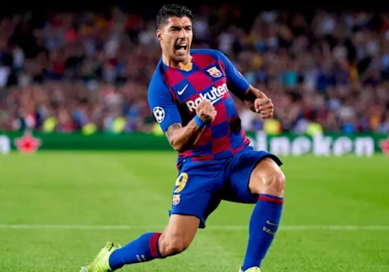 Luis Suárez: Một di sản không thể phai mờ