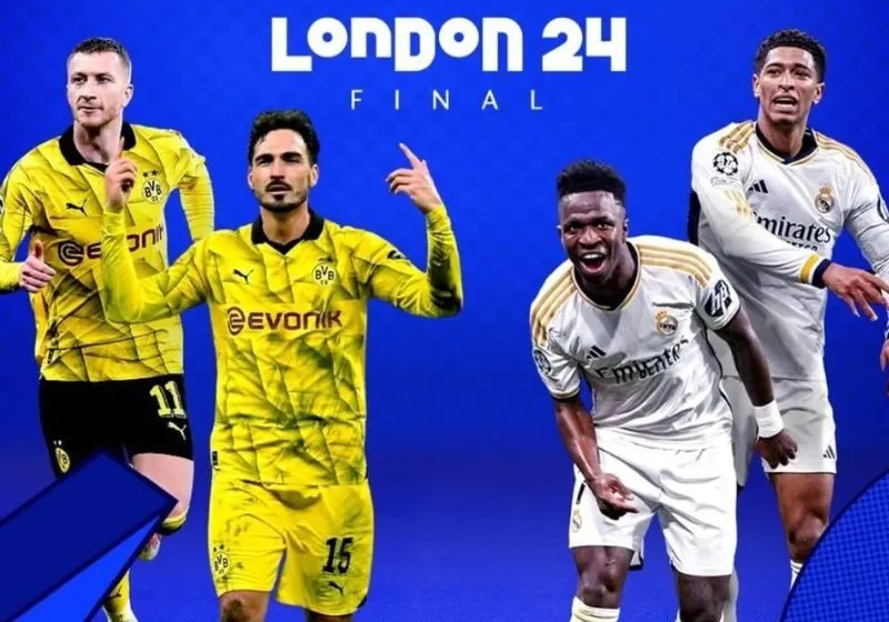 Dortmund - hành trình của kẻ thách thức quả cảm