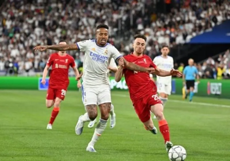 Chiến thuật và điểm nhấn của Real vs Liverpool chung kết C1