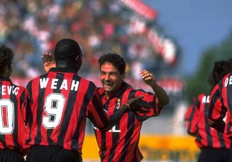 Cuộc phiêu lưu tại AC Milan và Inter Milan