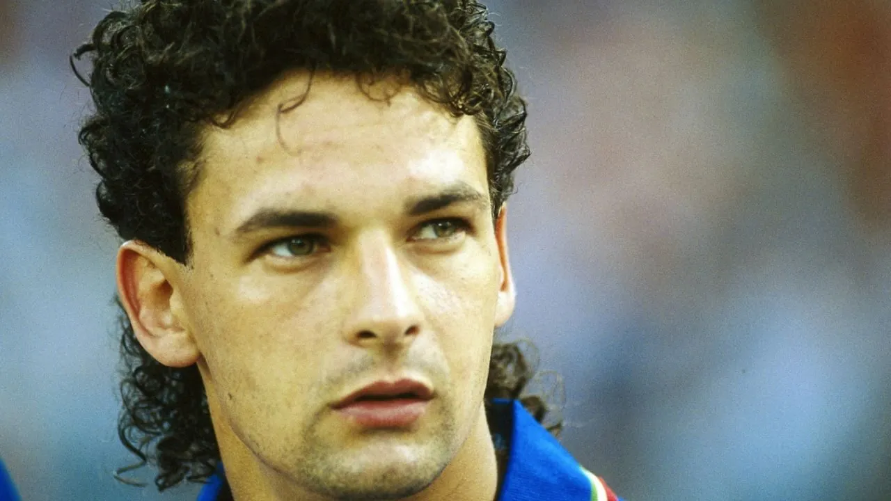 Roberto Baggio