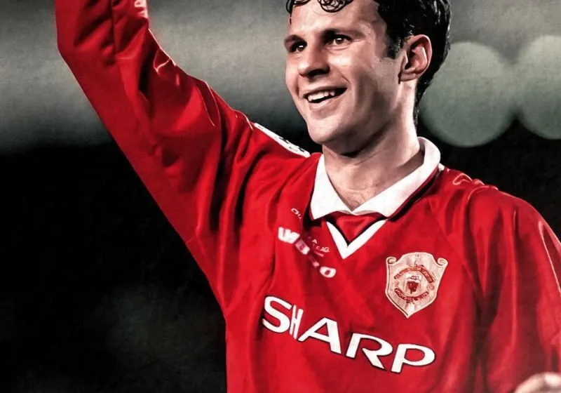 Ryan Giggs là ai? Khởi đầu của một huyền thoại