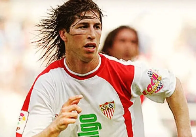 Sergio Ramos là ai? Sơ lược tiểu sử về một chiến binh