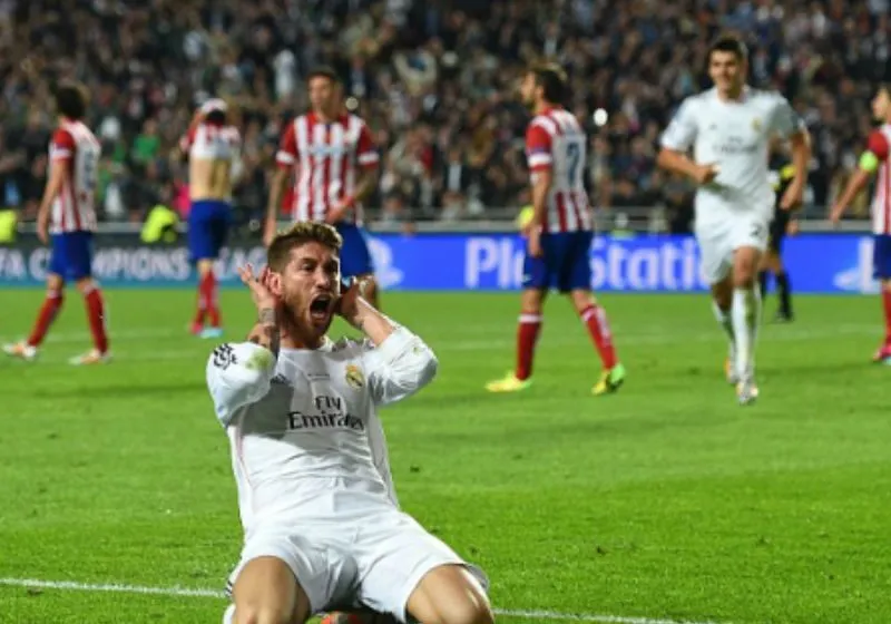 Real Madrid (2005–2021): Đỉnh cao danh vọng và DNA nhà vô địch