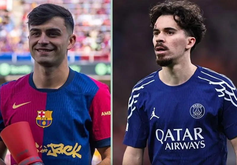 Barcelona vs PSG đại chiến trong khó khăn