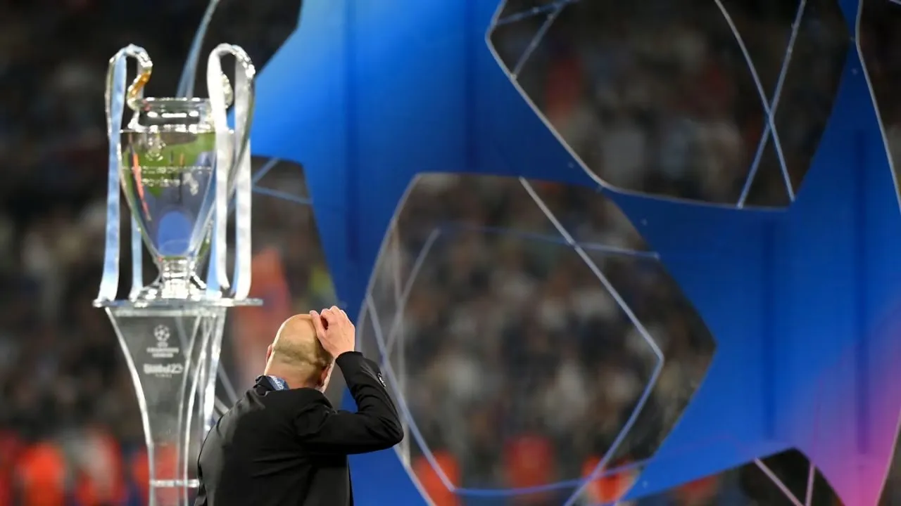 Champions League sẽ có thay đổi ở mùa giải 2027/28